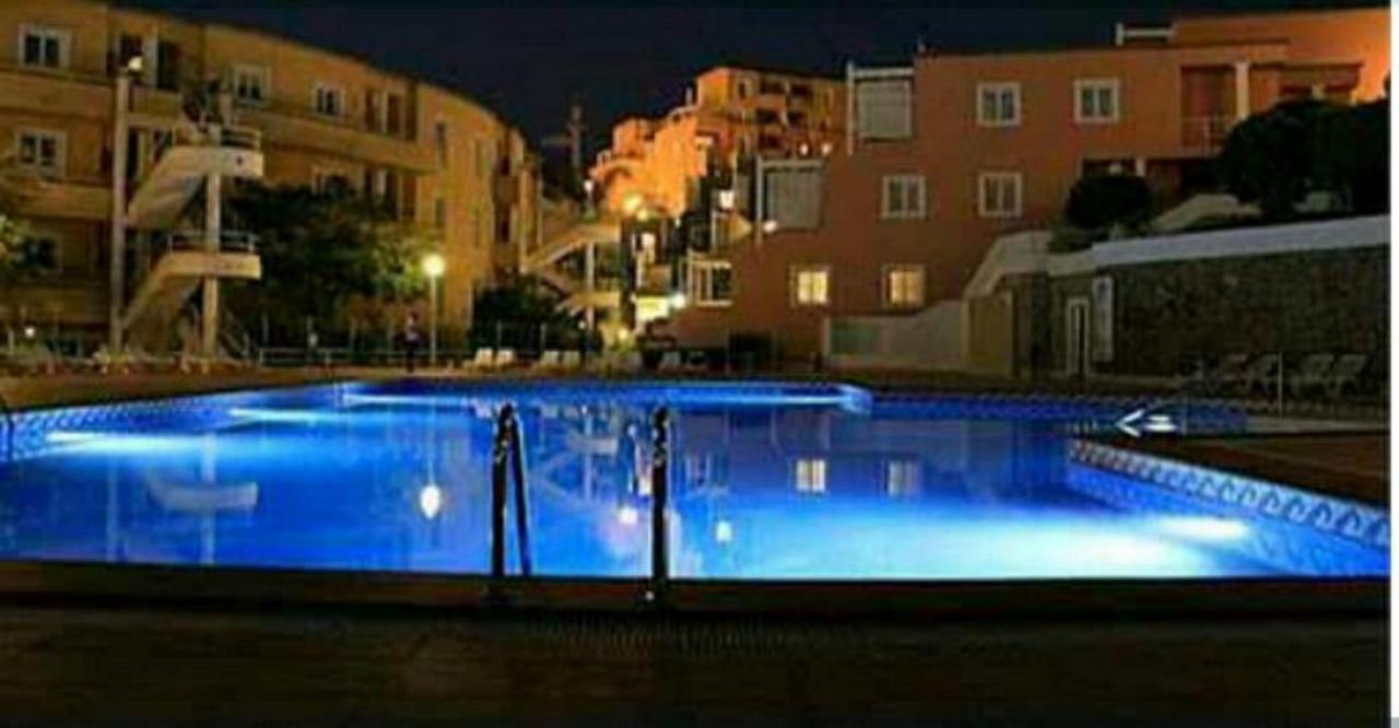 Orlando, Costa Adeje Apartment Exterior photo