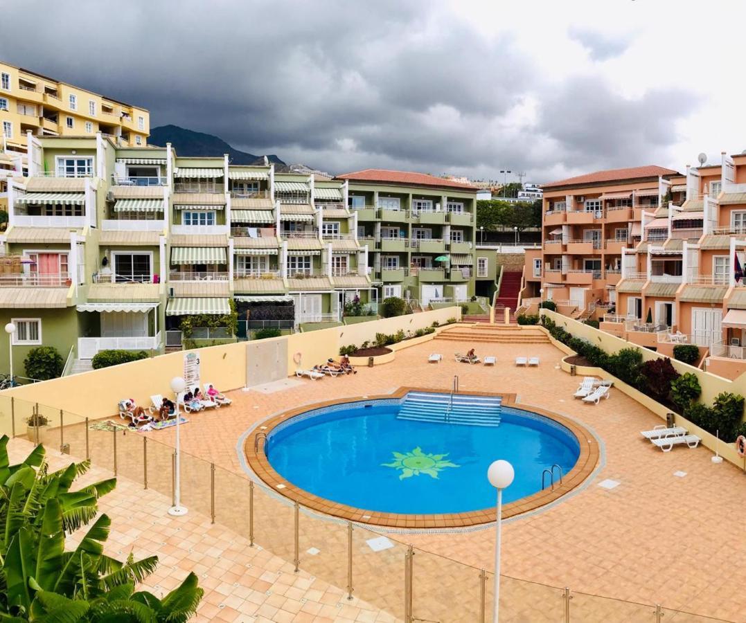 Orlando, Costa Adeje Apartment Exterior photo