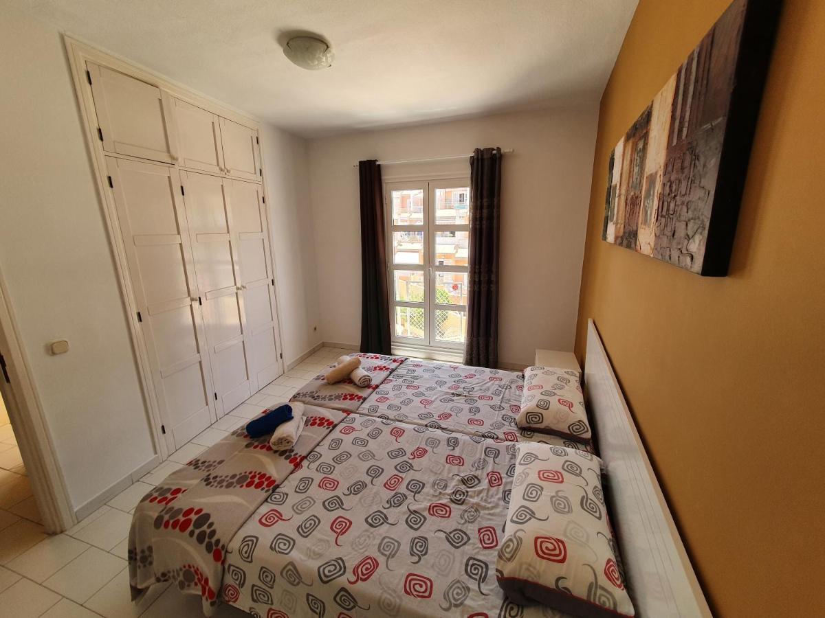 Orlando, Costa Adeje Apartment Exterior photo